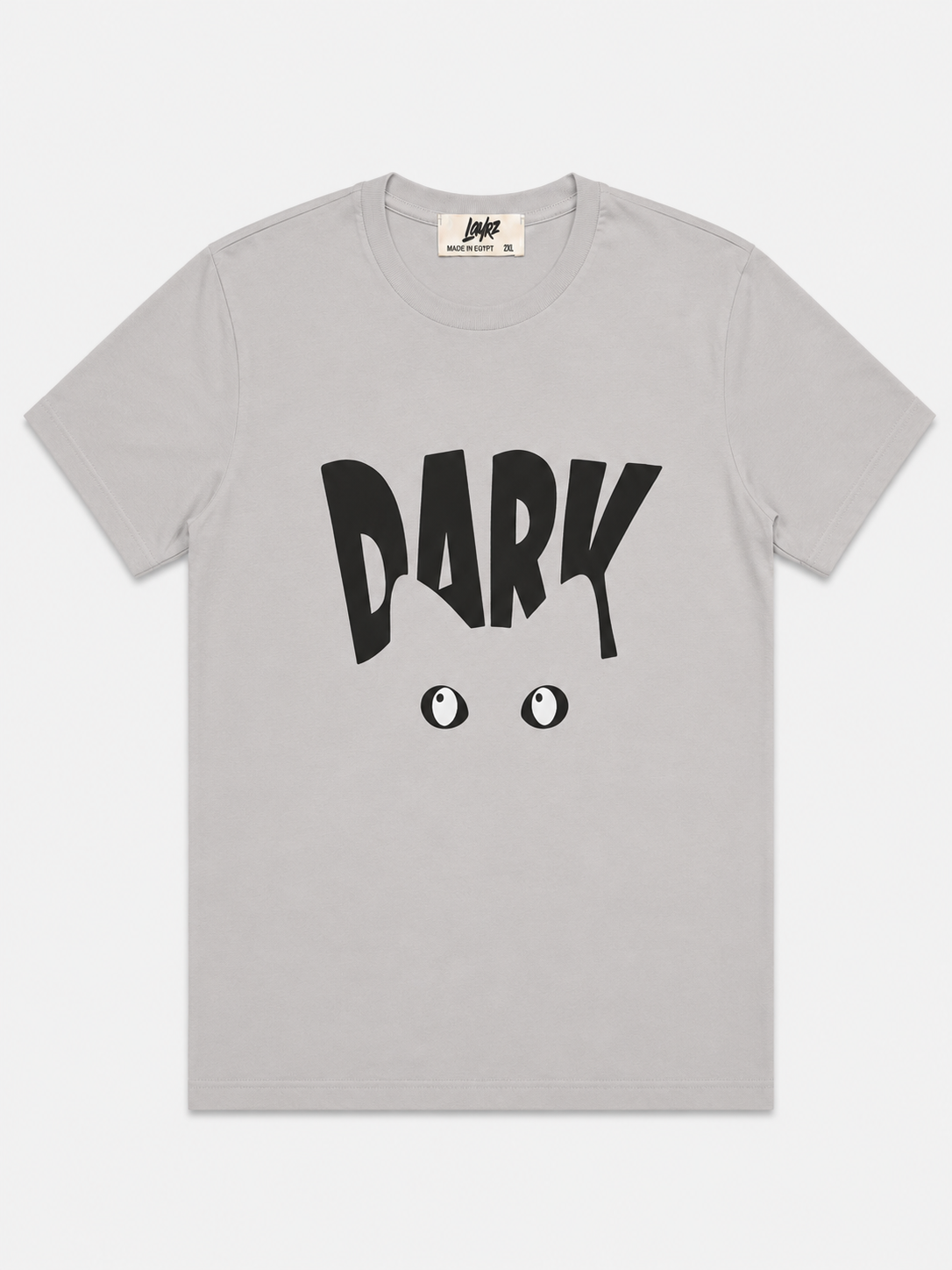 Dark Cat Tee