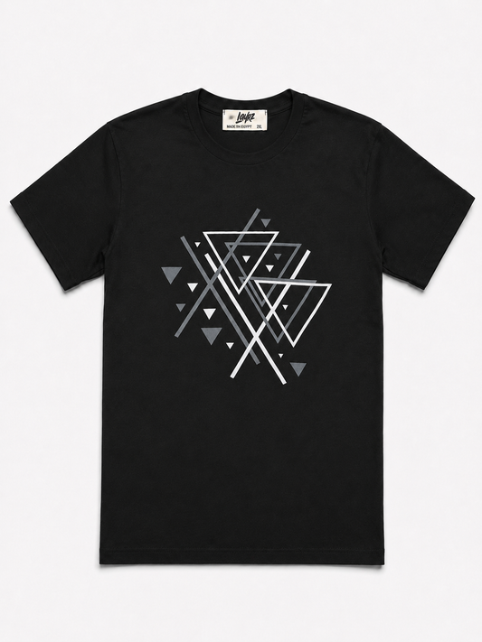 Trigon Tee