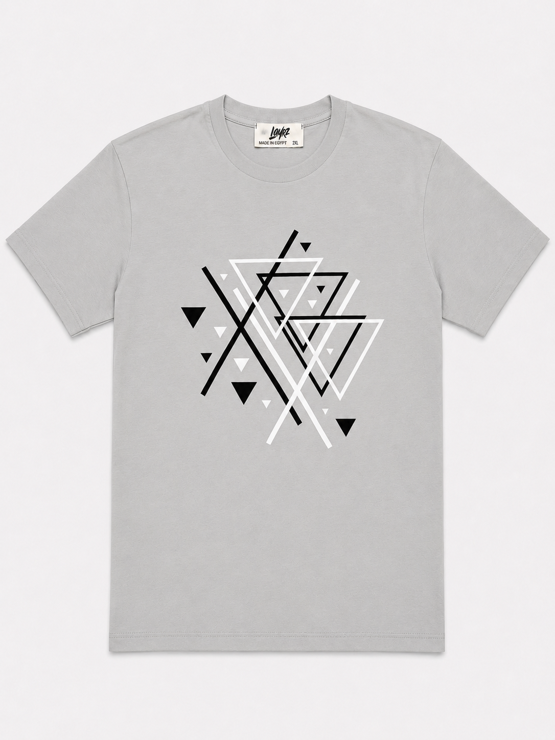 Trigon Tee