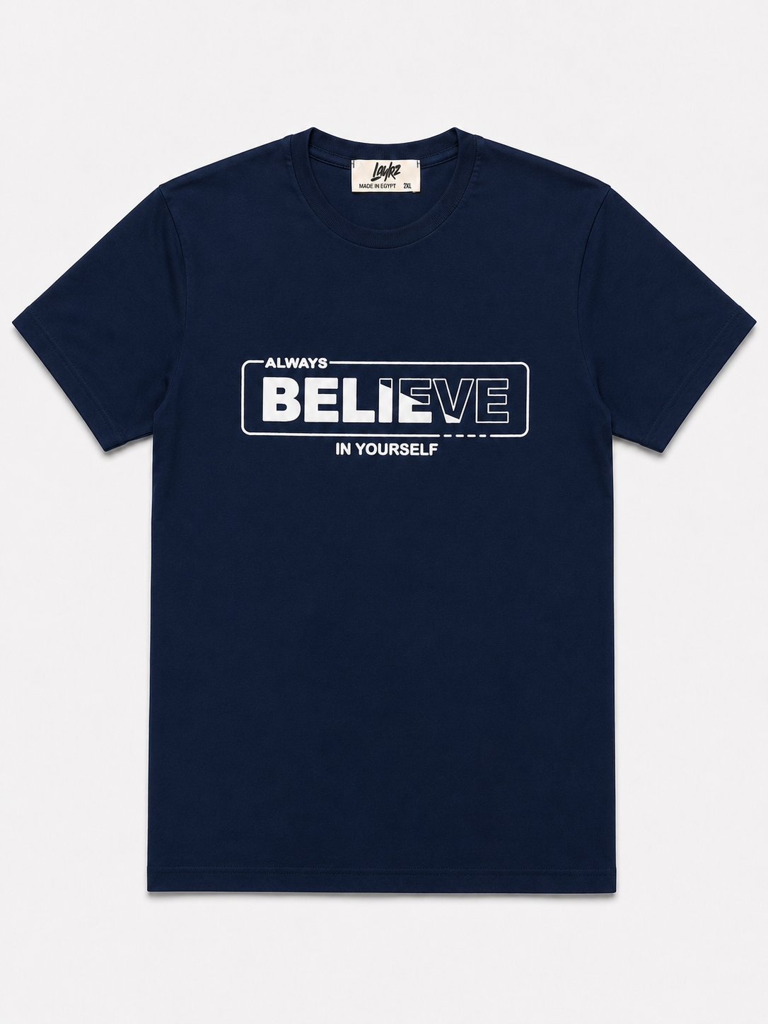 Believe Tee