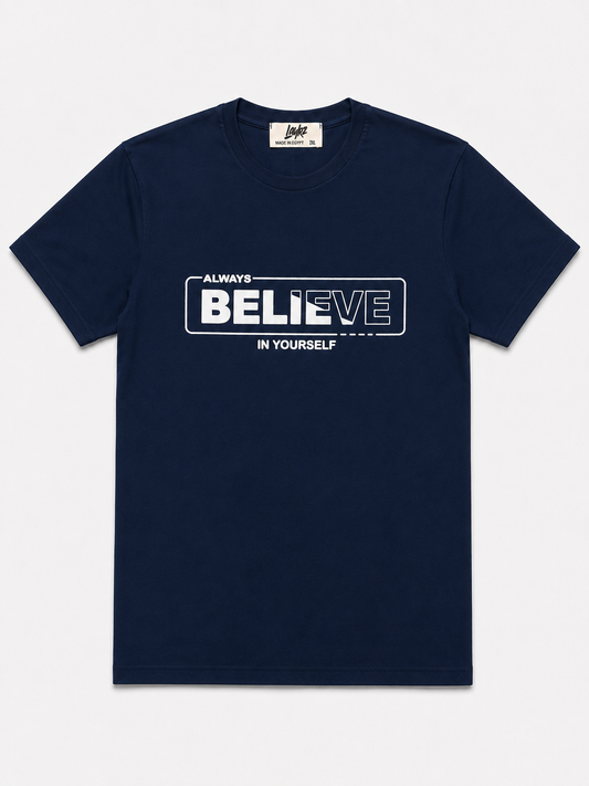 Believe Tee