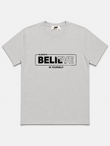 Believe Tee