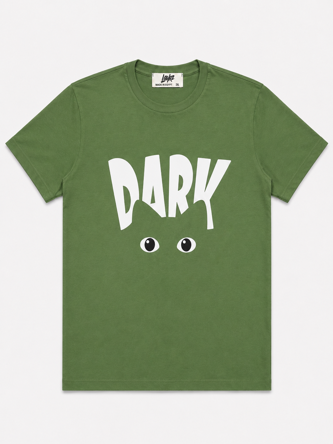 Dark Cat Tee