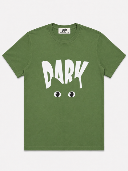 Dark Cat Tee