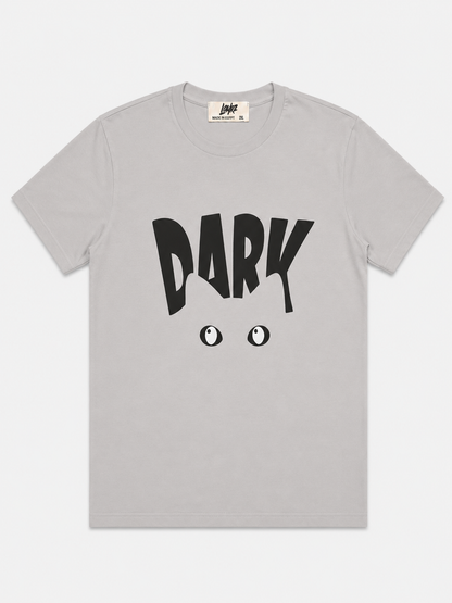 Dark Cat Tee