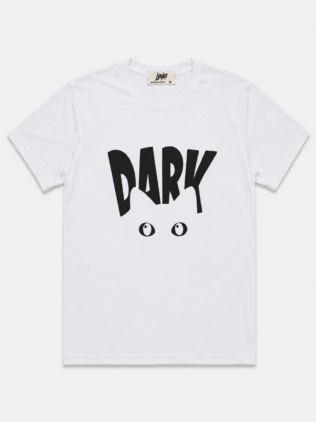 Dark Cat Tee