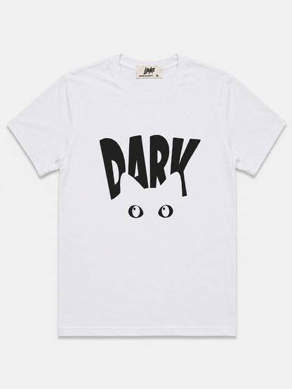 Dark Cat Tee
