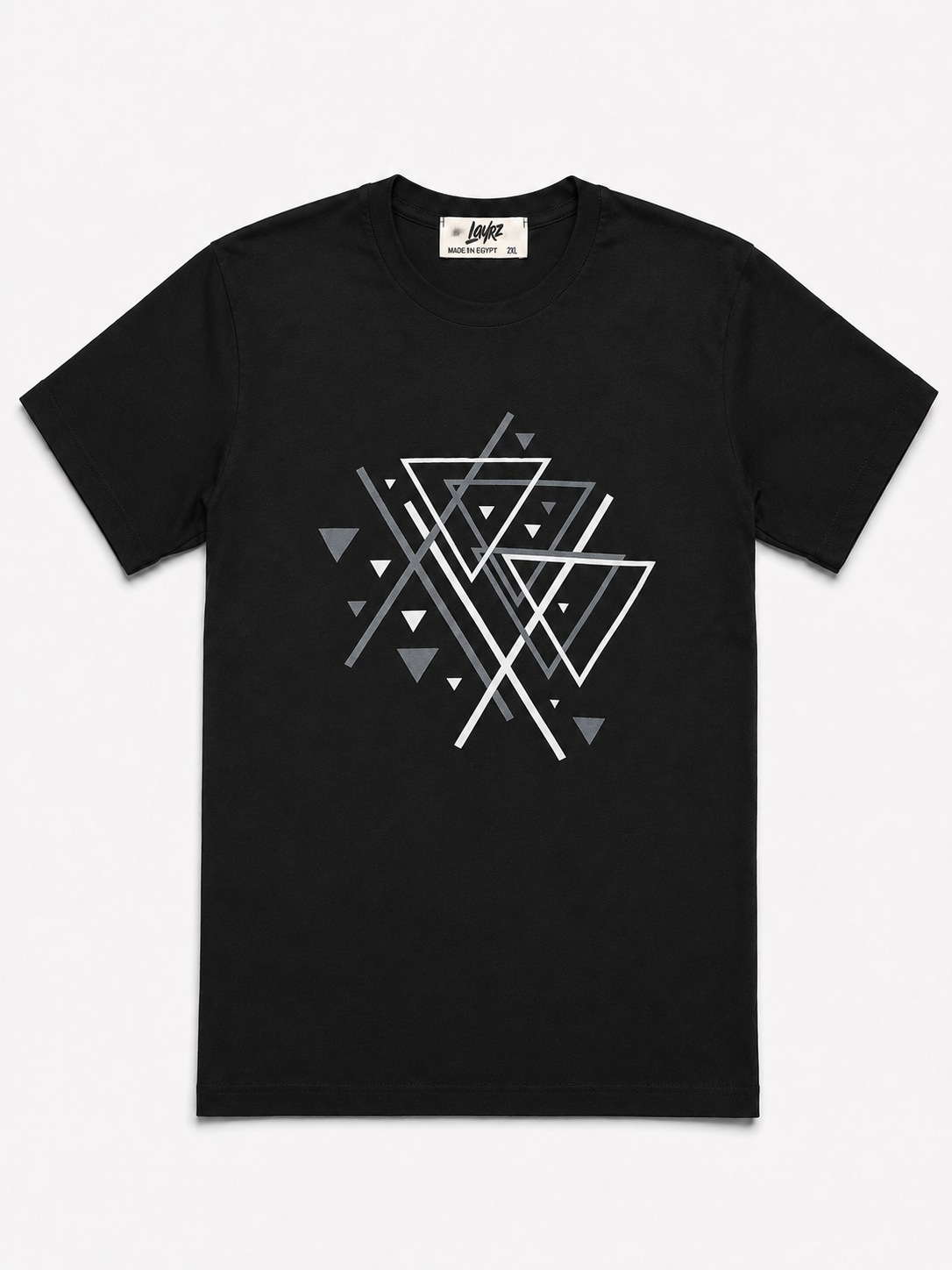 Trigon Tee