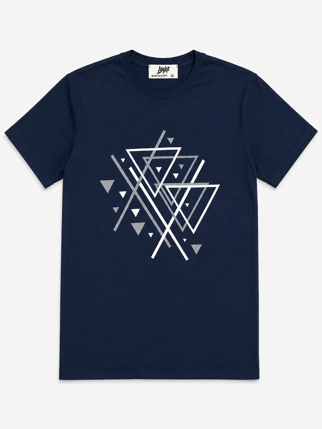 Trigon Tee