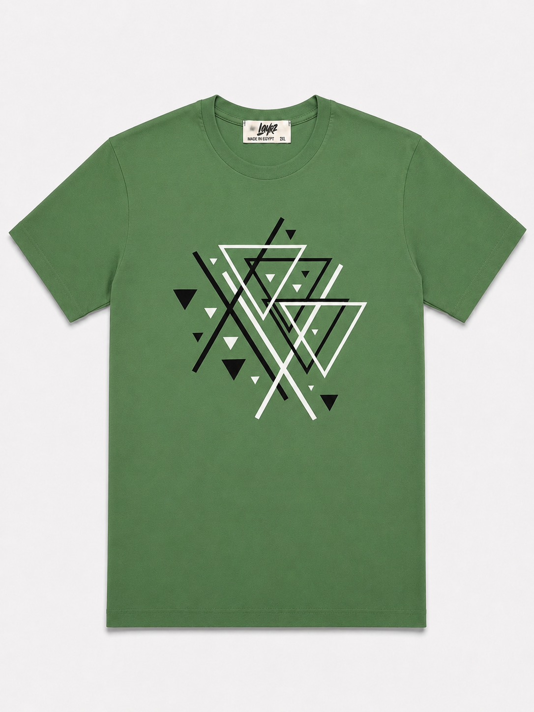 Trigon Tee