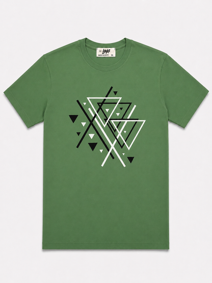 Trigon Tee