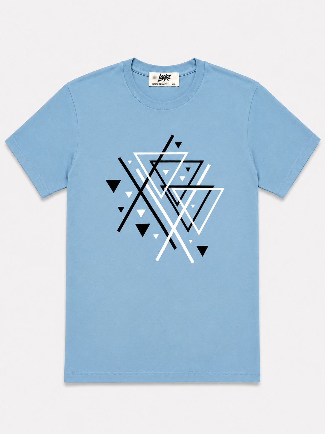 Trigon Tee