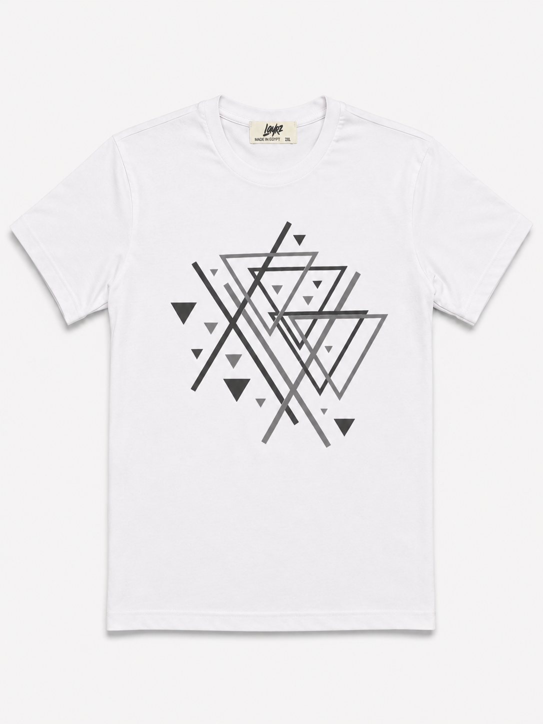 Trigon Tee