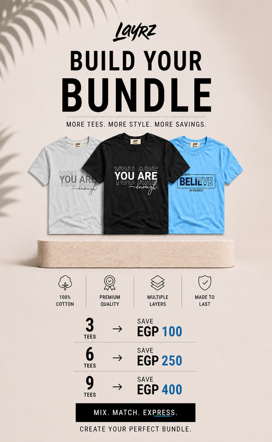 THE LAUNCH BUNDLE