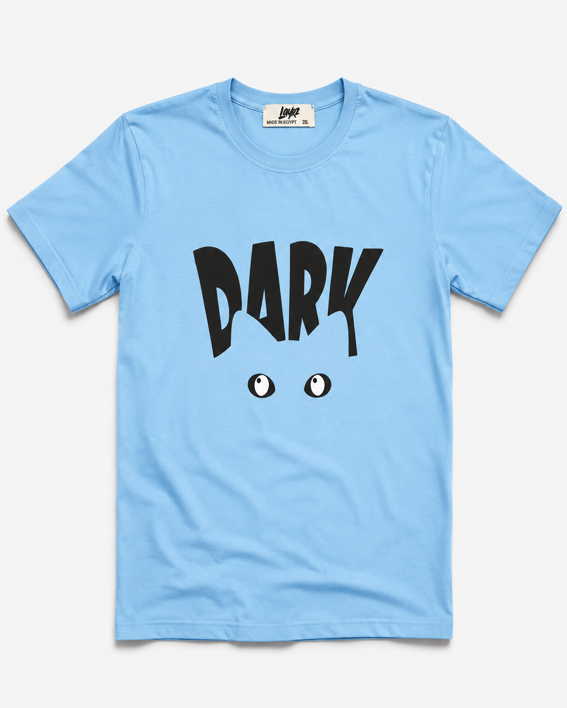 Dark Cat Tee