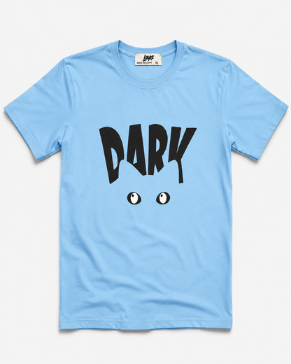 Dark Cat Tee