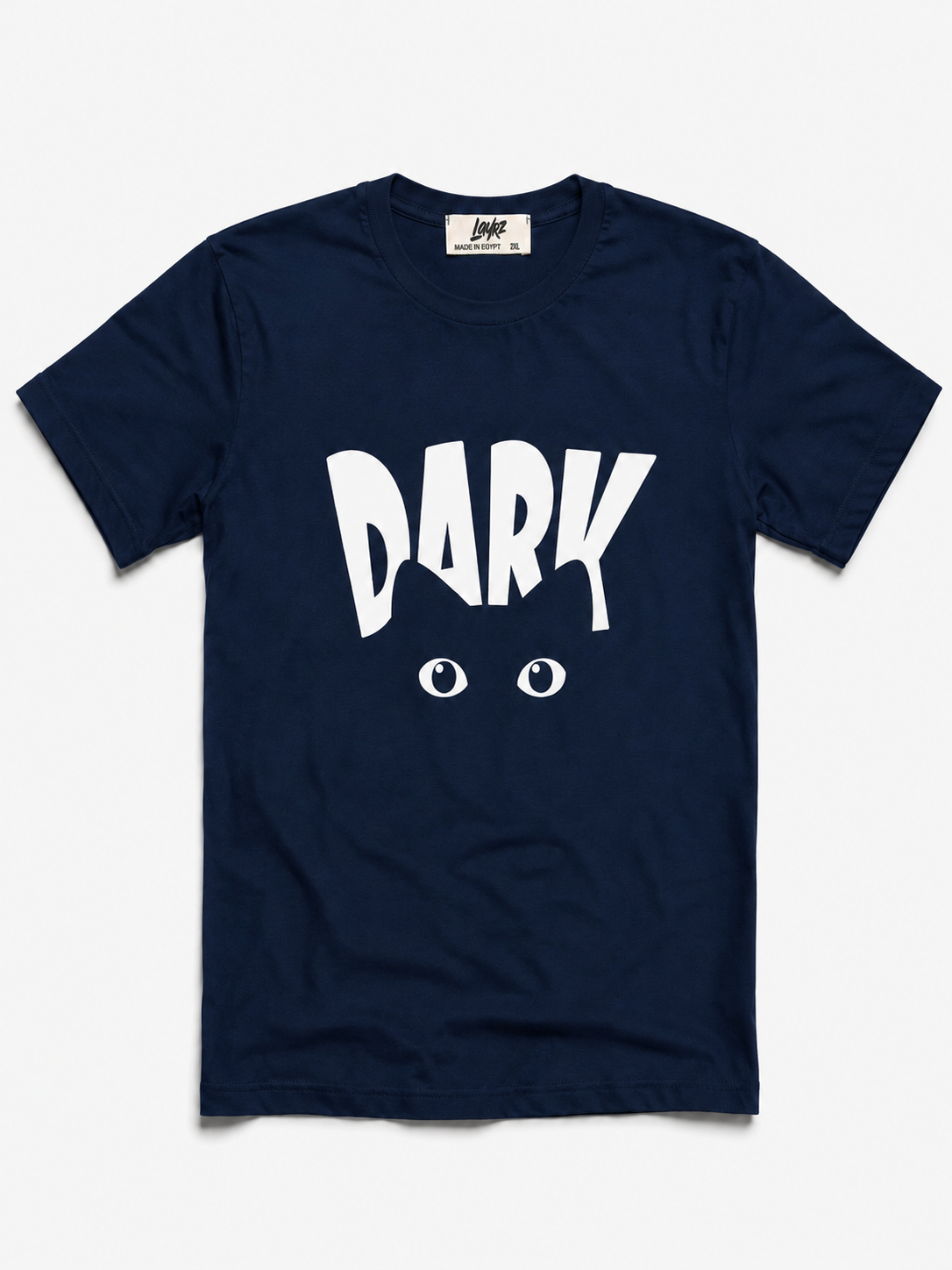 Dark Cat Tee