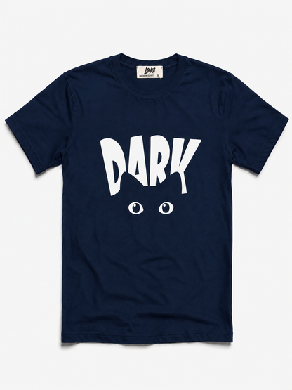 Dark Cat Tee
