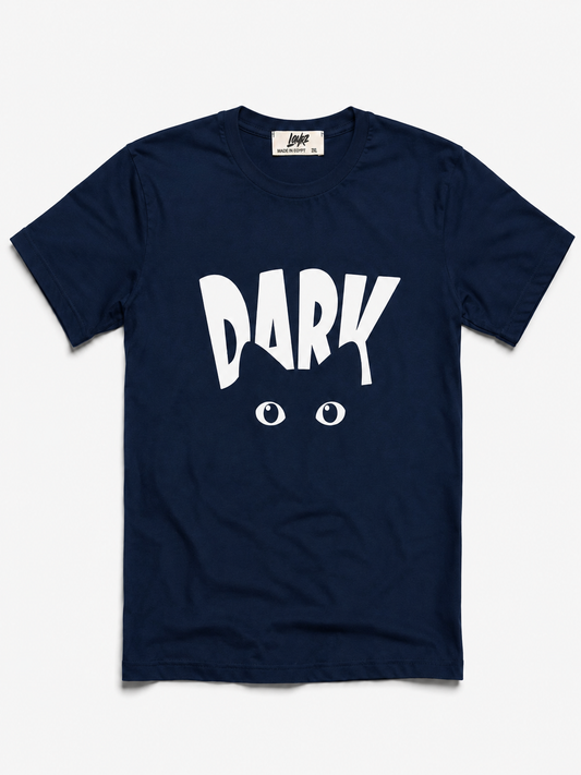 Dark Cat Tee